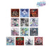『CHUNITHM VERSE』トレーディングダイカットステッカー(単位/BOX)